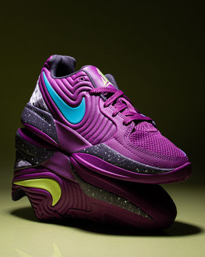 Image post by @kidsfootlocker on Instagram