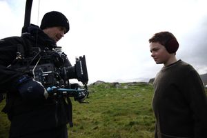 Image post by @team.deakins on Instagram