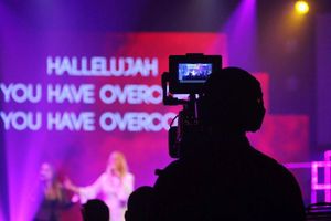 Image post by @metrolifechurch on Instagram