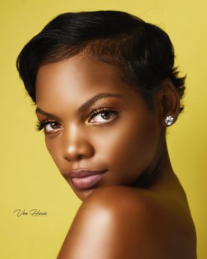 Image post by @vonharrisproductions on Instagram