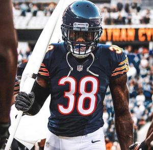 Image post by @chicago.sports.fans.daily on Instagram