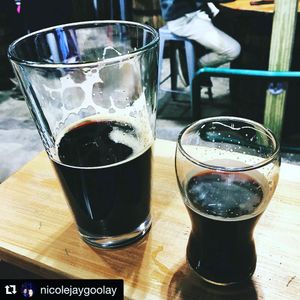 Image post by @navigationbrewingco on Instagram