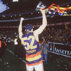 Image post by @adelaide_fc on Instagram