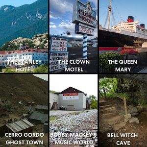 Image post by @travelchannel on Instagram