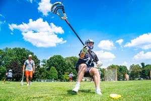 Image post by @trilogylacrosse on Instagram