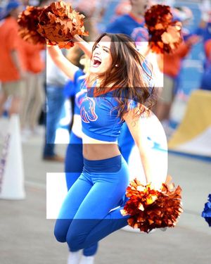 Image post by @broncospirit on Instagram