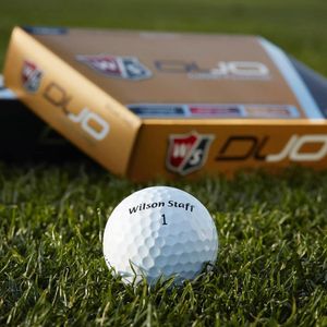 Image post by @wilsongolfcanada on Instagram