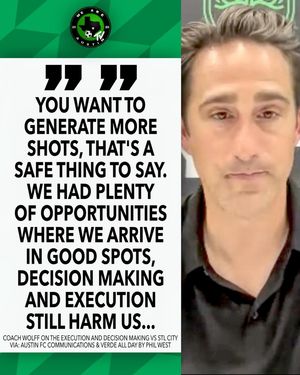 Image post by @weareaustintv on Instagram