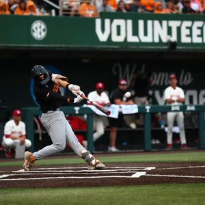 Image post by @vol_baseball on Instagram