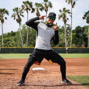 Image post by @youngbucspit on Instagram