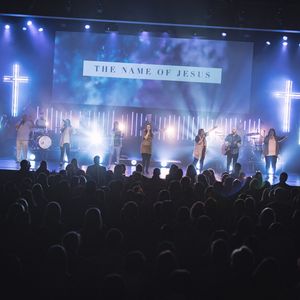 Image post by @mthoreb_church on Instagram
