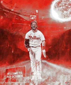 Image post by @coverartsports on Instagram