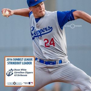 Image post by @sunbeltleague on Instagram