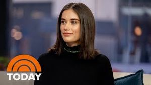 Video post by @today on YouTube