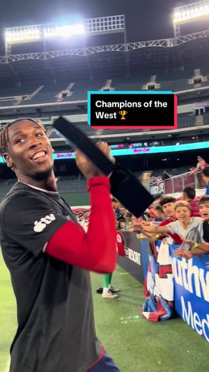 Video post by @mlsnextpro on TikTok