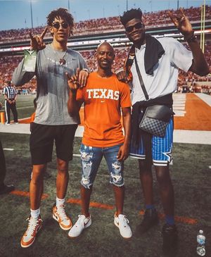 Image post by @tjfordbasketball on Instagram