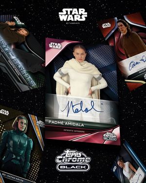 Image post by @topps on Instagram