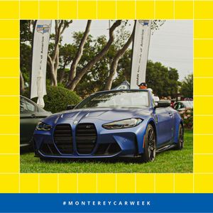 Image post by @michelinusa on Instagram