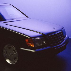 Image post by @mercedesbenz on Instagram