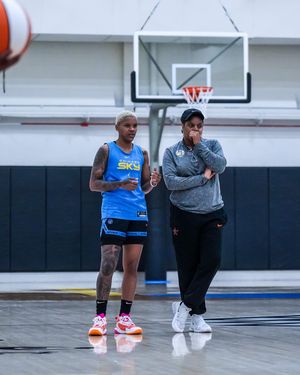 Image post by @chicagosky on Instagram