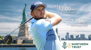 Image post by @tyrrellhatton on Instagram