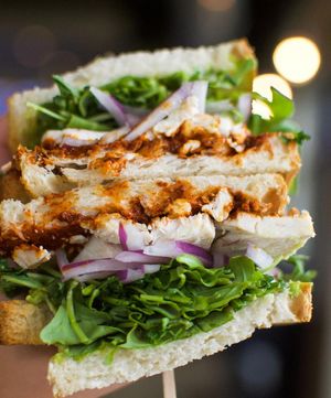 Image post by @agra_culture on Instagram