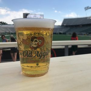 Image post by @csuathletics on Instagram