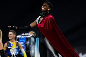 Image post by @thebluedevils on Instagram