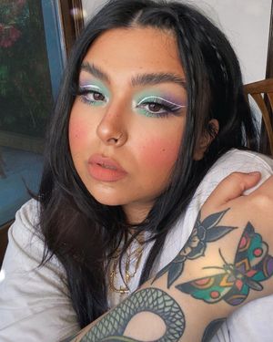 Image post by @nyxcosmetics on Instagram