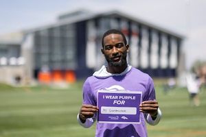 Image post by @broncosofffield on Instagram