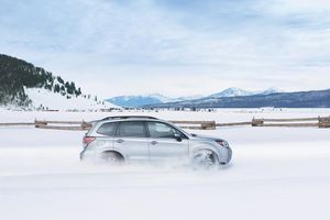 Image post by @schompsubaru on Instagram
