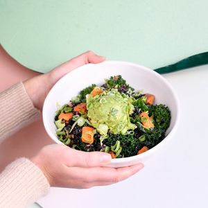 Image post by @forage_kitchen on Instagram