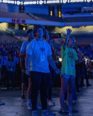 Image post by @weare.cbcstudents on Instagram