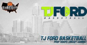 Image post by @tjfordbasketball on Instagram