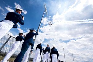 Image post by @af_academy on Instagram