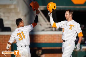 Image post by @vol_baseball on Instagram