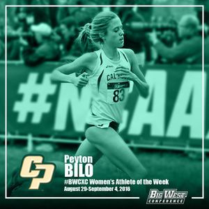 Image post by @bigwestsports on Instagram