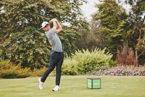 Image post by @xanderschauffele on Instagram