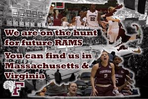 Image post by @fordhamwbb on Instagram