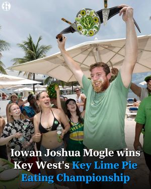 Image post by @dmregister on Instagram