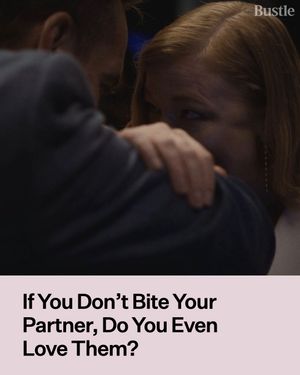 Image post by @bustle on TikTok