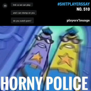 Image post by @playersloungegaming on Facebook