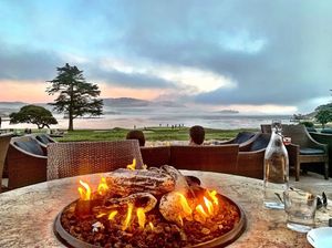 Image post by @pebblebeachresorts on Instagram