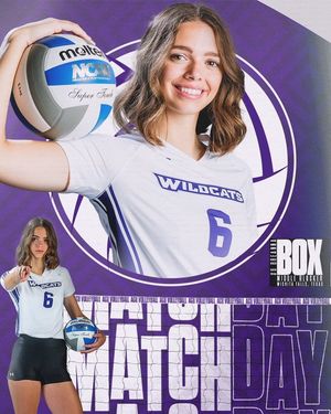Image post by @acu_volleyball on Instagram