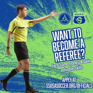 Image post by @ssusasoccer on Instagram