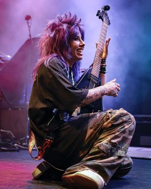 Image post by @ammediallc on Facebook