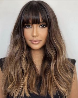 Image post by @behindthechair_com on Instagram