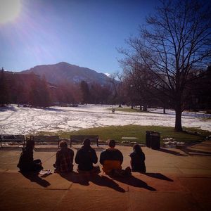 Image post by @cuboulder on Instagram