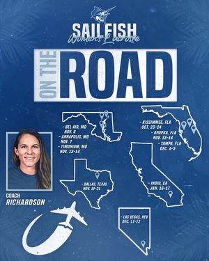 Image post by @sailfishwlax on Instagram