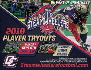Image post by @quadcitysteamwheelers on Instagram